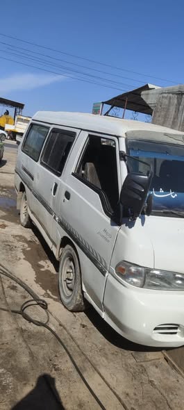 هوندا H100 2000 - صورة 4