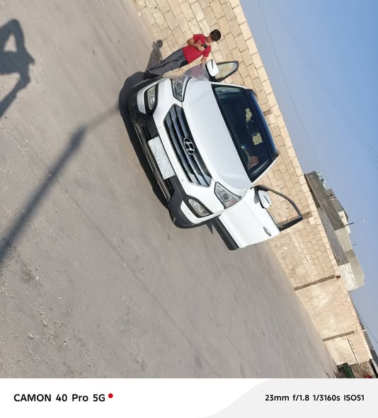 هيونداي سانتا في 2012 - صورة 1