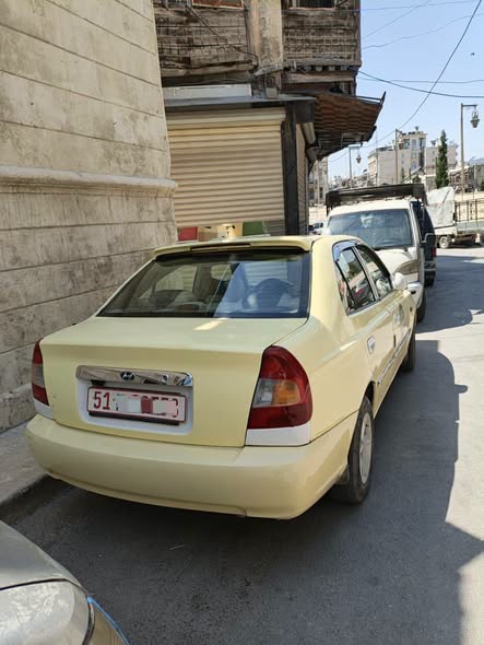 هيونداي فيرنا 2011 - صورة 2