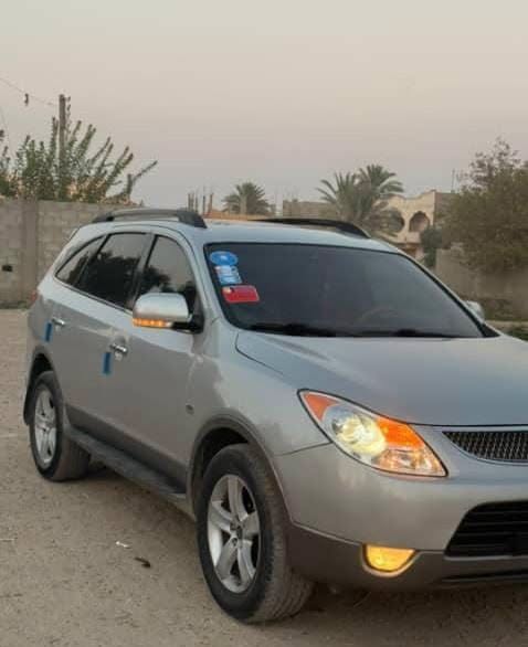 شيفورليه كروز 2008