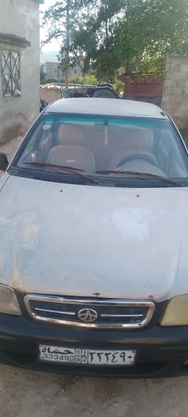فاو 200 2005 - صورة 2