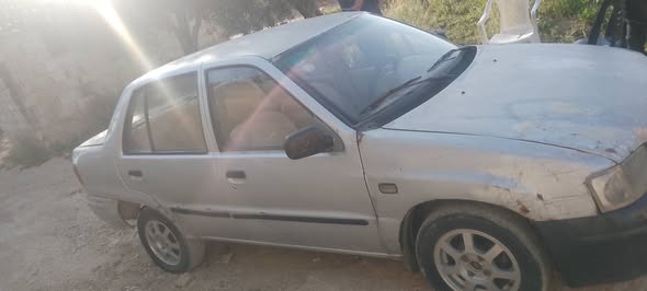 فاو 200 2005 - صورة 3