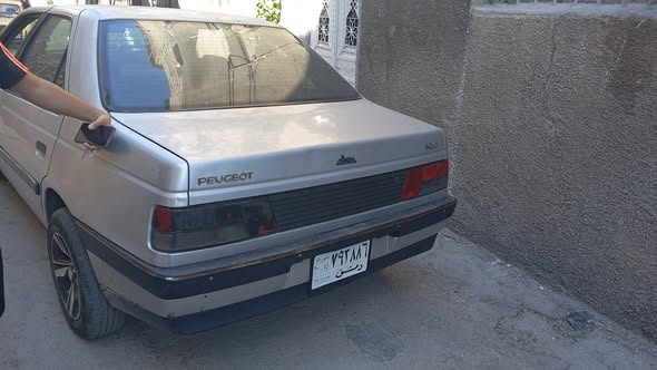بيجو 405 2006 - صورة 2