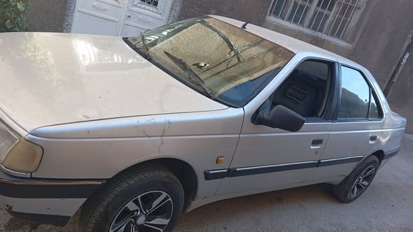 بيجو 405 2006 - صورة 3
