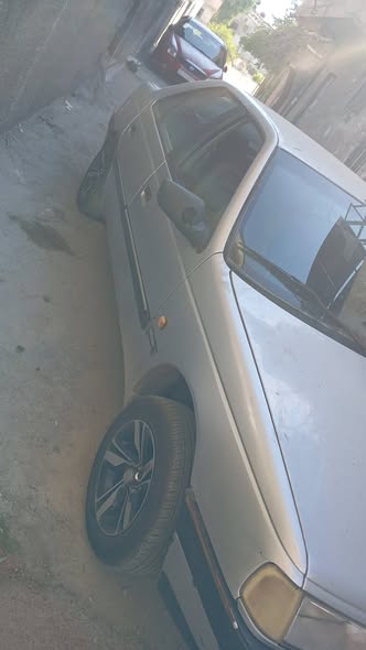بيجو 405 2006 - صورة 4
