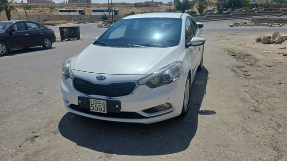 كيا K3 2014 - صورة 3