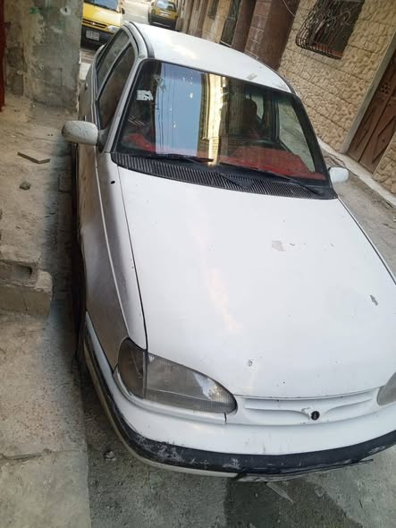 دايو ريسر 1992 - صورة 1