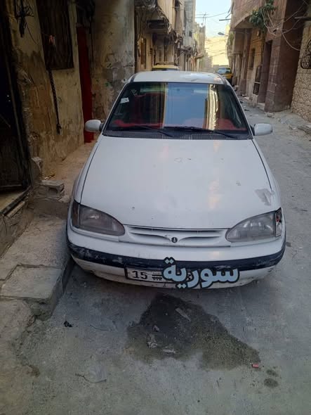 دايو ريسر 1992 - صورة 2