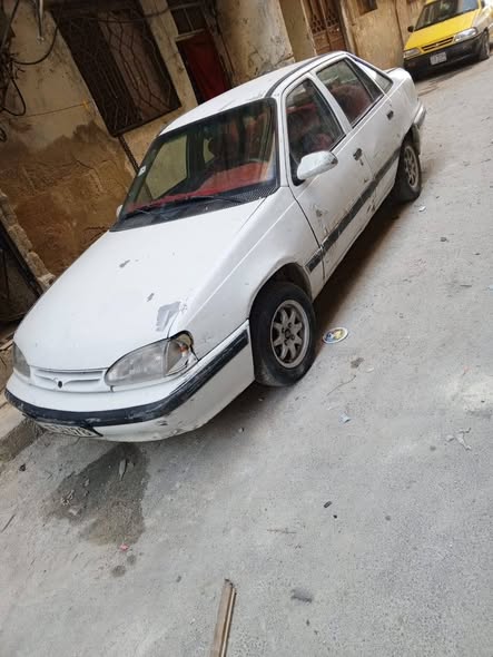 دايو ريسر 1992 - صورة 3