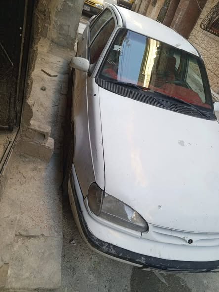 دايو ريسر 1992 - صورة 5