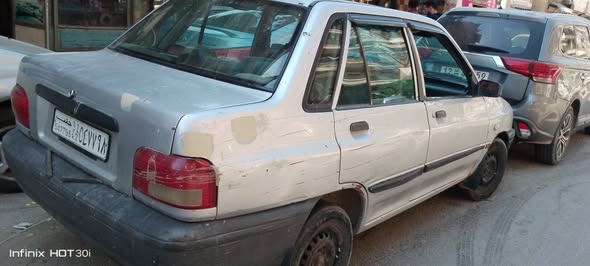 سايبا سابا 2007 - صورة 3