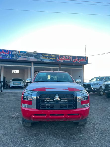 ميتسوبيشي L200 2024 - صورة 1