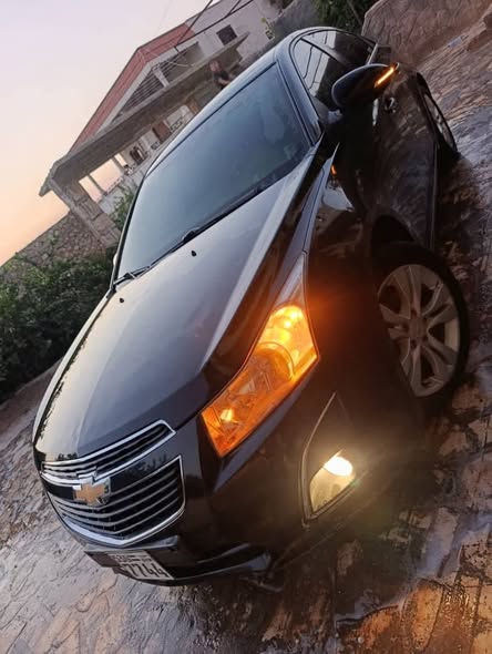 شفروليه كروز 2014 - صورة 4