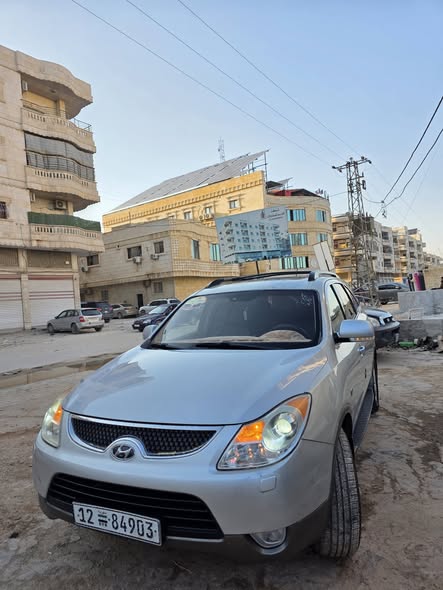 هيونداي فيراكروز 2007 - صورة 5