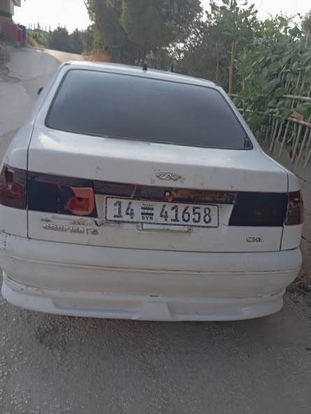 شيري S20 2005 - صورة 2