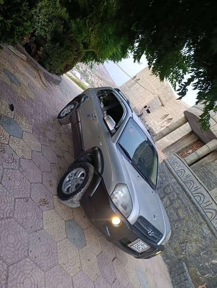 هيونداي توسان 2006 - صورة 3