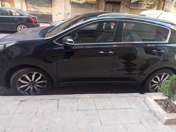 كيا سبورتاج 2016 - صورة 2