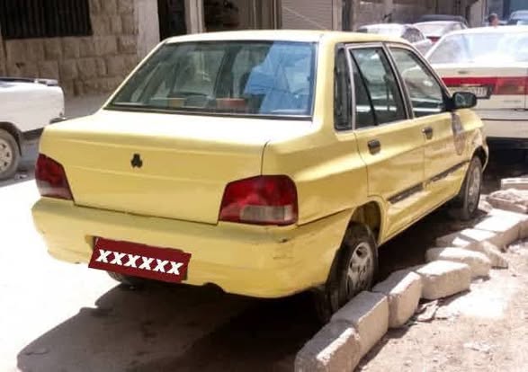 سايبا سابا 2009 - صورة 2