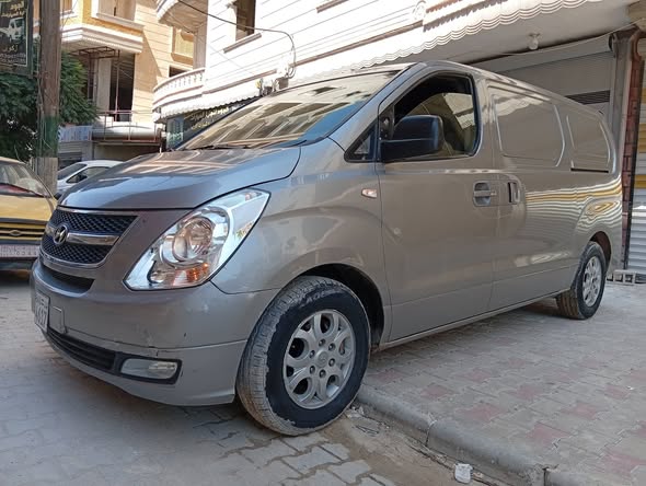 هيونداي H-1 2011 - صورة 2