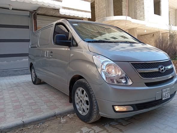 هيونداي H-1 2011 - صورة 3
