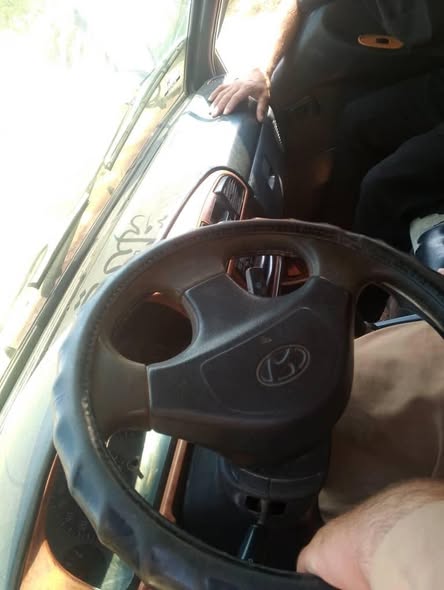 هيونداي بورتر 2003 - صورة 5