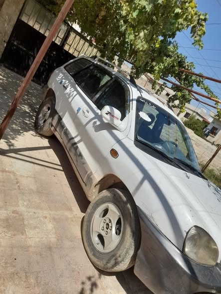 هيونداي سانتا في 2003 - صورة 2