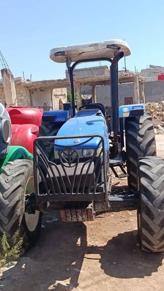 نيوهولاند 7500 2022 - صورة 1