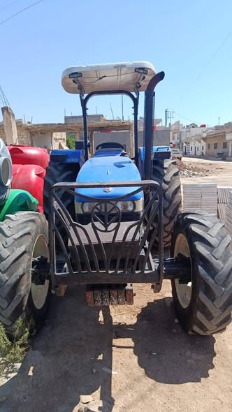 نيوهولاند 7500 2022 - صورة 2