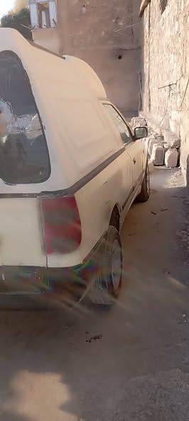سكودا بيكاب 1998 - صورة 2