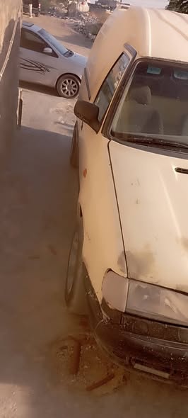 سكودا بيكاب 1998 - صورة 5