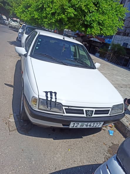 بيجو 405 2005 - صورة 1