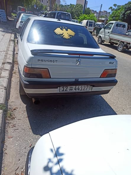 بيجو 405 2005 - صورة 2