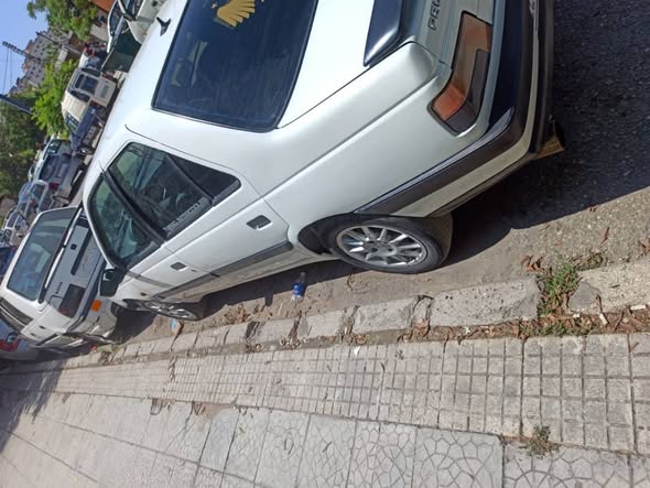 بيجو 405 2005 - صورة 4