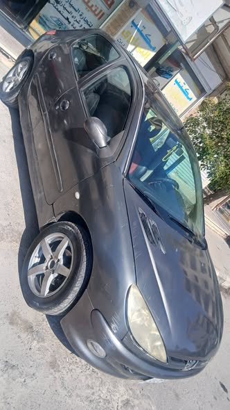 بيجو 206 2003 - صورة 2