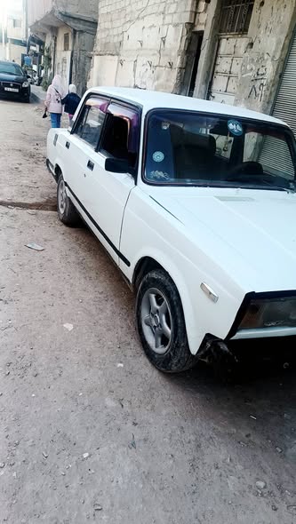لادا 107 2002 - صورة 1