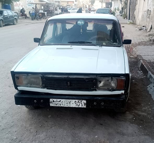 لادا 107 2002 - صورة 4
