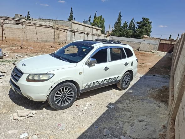 هيونداي سانتا في 2007 - صورة 3