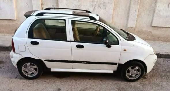 شيري QQ 2009 - صورة 1