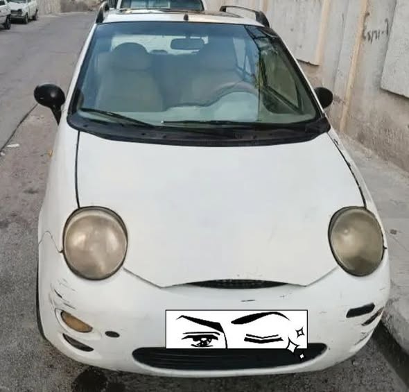 شيري QQ 2009 - صورة 4