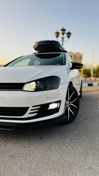 فولكس فاجن غولف 2016 - صورة 2