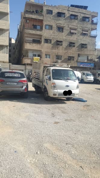 كيا 4000 2007 - صورة 1