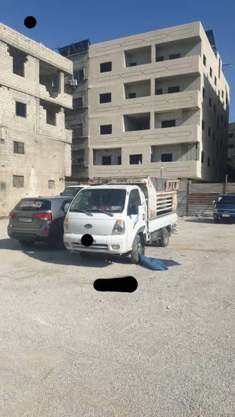 كيا 4000 2007 - صورة 4