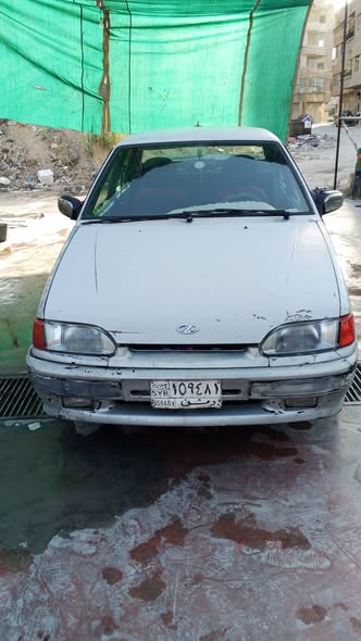 لادا 109 2000 - صورة 5