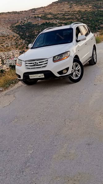 هيونداي سانتا في 2012 - صورة 1