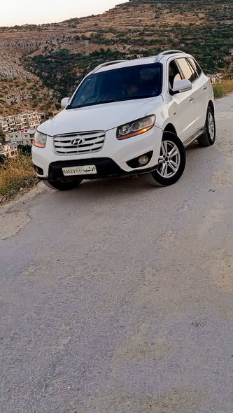 هيونداي سانتا في 2012 - صورة 2