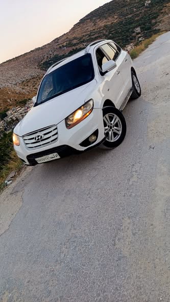 هيونداي سانتا في 2012 - صورة 3