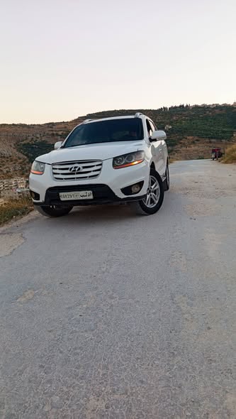 هيونداي سانتا في 2012 - صورة 4