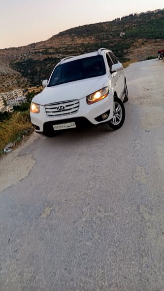 هيونداي سانتا في 2012 - صورة 5