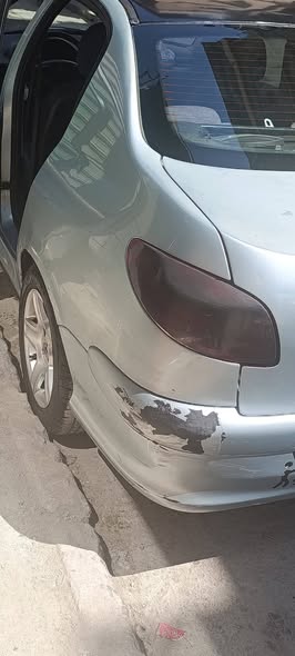 بيجو 206 2005 - صورة 2