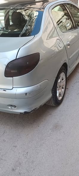 بيجو 206 2005 - صورة 3